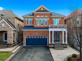 884 Stoutt Cres, Milton, ON