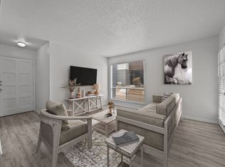 RIDGEMAR, El Paso, TX 79935