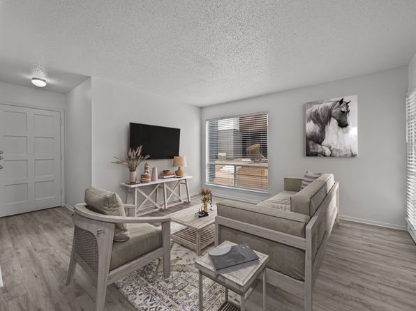 RIDGEMAR | 10701 Vista Del Sol Dr, El Paso, TX