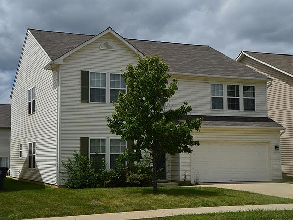 3rd image of 5646 Glass Chimney Ln
