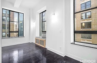 Rented by Mirador Real Estate