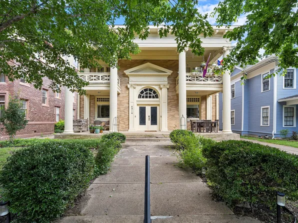 4914 Victor St #1-4, Dallas, TX 75214