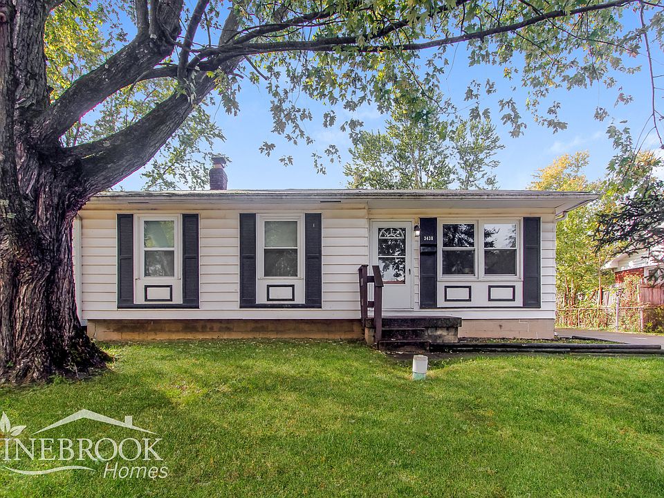 1st image of 3438 N Eaton Ave