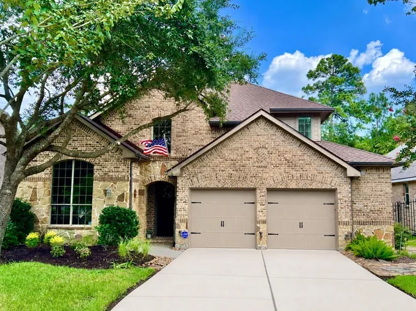 6 Sheephorn Ct, Magnolia, TX 77354