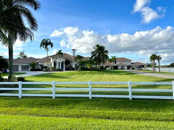 15411 Palma Lane, Wellington, FL 33414