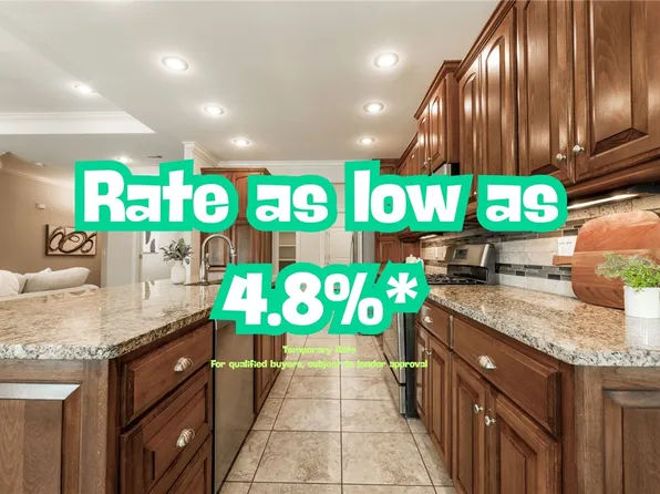 1206 Sycamore St, Cave Springs, AR 72718