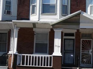1320 N Alden St, Philadelphia, PA 19131