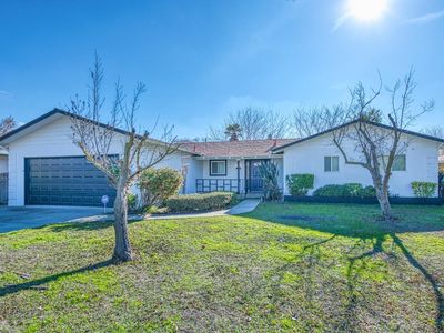 1912 Julius St, Madera, CA, 93637