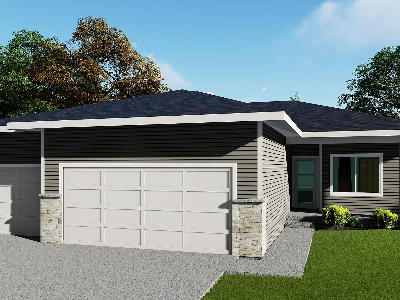 Melrose Plan, The Legacy