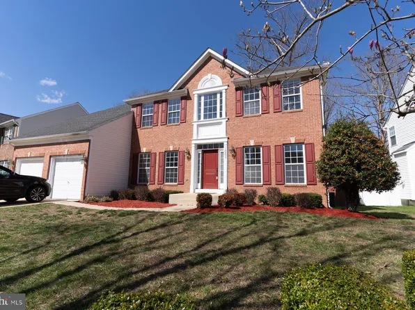 18209 Merino Dr, Accokeek, MD 20607