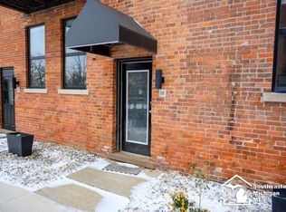 6533 E Jefferson Ave APT 128, Detroit, MI