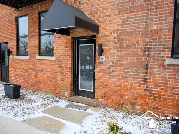 6533 E Jefferson Ave APT 128, Detroit, MI 48207