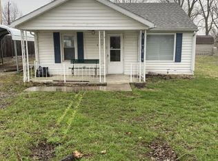 604 N Bauer St, Muncie, IN 47303