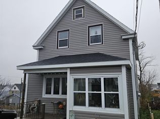 53 East St, Sydney, NS B1N 1S7