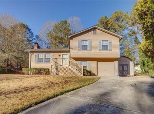 1637 Cherry Hill Ln SW, Conyers, GA 30094