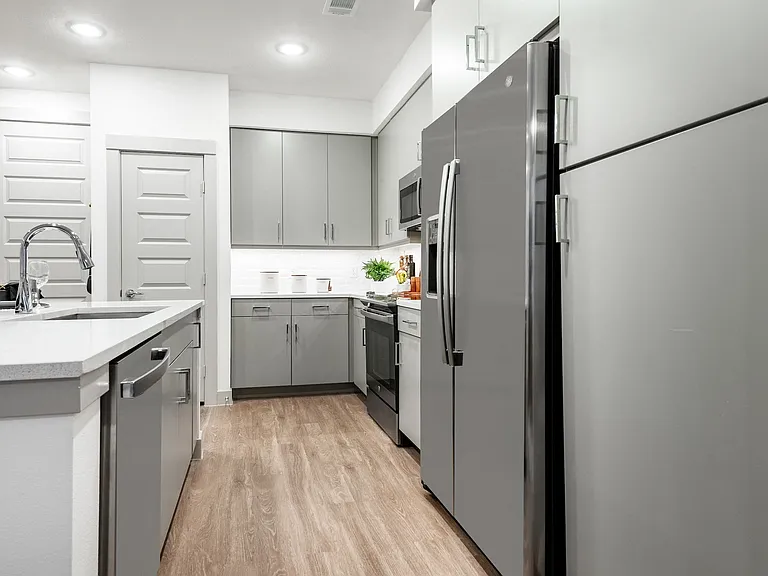 Tin Top Flats at the Creamery — Photo 117
