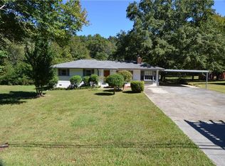 3769 Forest Hill Rd, Powder Springs, GA 30127