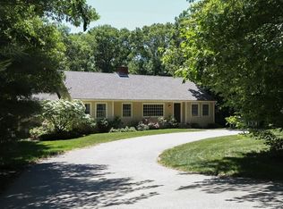163 Ipswich Rd, Topsfield, MA 01983
