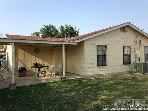2nd image of 206 Harcourt Ave