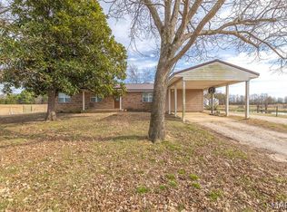2450 County Road 629, Fisk, MO 63940