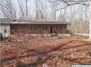 82 Siloam Rd, Freehold, NJ 07728