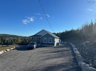9118 Highway 316, Loch Katrine, NS B0H 1M0