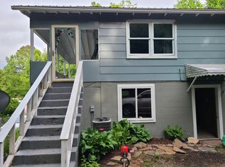 195 N Fork Rd #A, Black Mountain, NC 28711