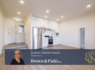 2101 Baker St #14, San Francisco, CA 94115
