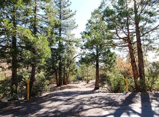 0 Gibbs Gully, Idyllwild, CA 92549