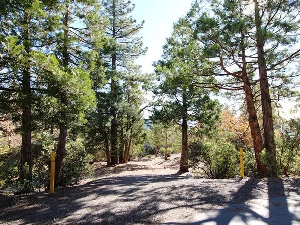 0 Gibbs Gully, Idyllwild, CA 92549