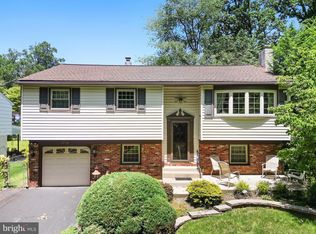 3702 Moosewood Ave, Langhorne, PA