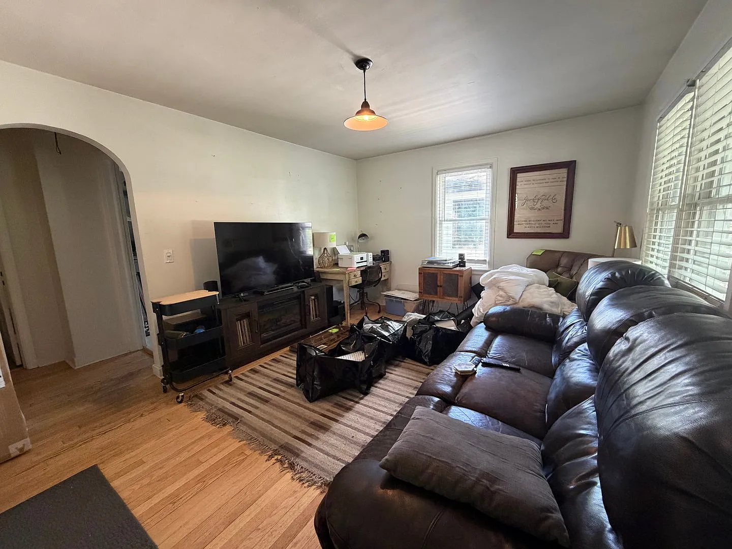 2112 Clark St. — Photo 1
