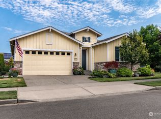 8246 Ridgefield Ave NE, Lacey, WA 98516