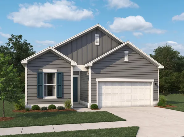 Valencia Plan, Blue Heron Retreat