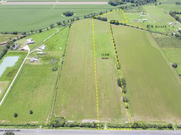 Tbd Highway 92, Maurice, LA 70555