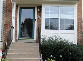 5724 Osprey Ct, Clifton, VA 20124