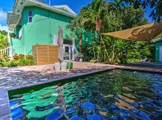 240 Key Honey Rd, Tavernier, FL 33070