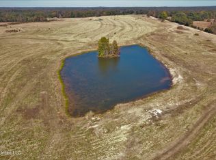 109 Hudsonville Rd, Holly Springs, MS 38635