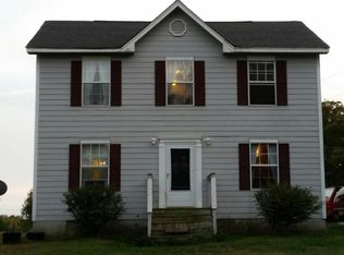 3316 County Road 6420, West Plains, MO 65775