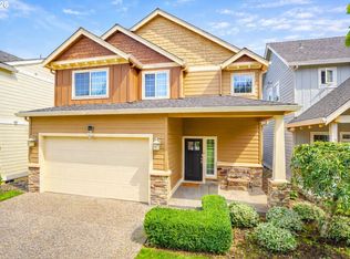 1403 SE 194th Pl, Camas, WA 98607