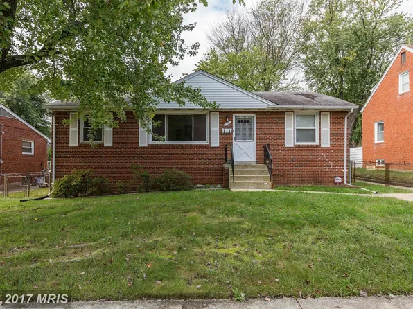 317 Brockton Rd, Oxon Hill, MD 20745