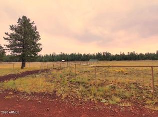 3137 Forest Service 91 Rd, Sedona, AZ 86336