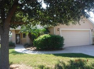 4005 Pelican Way, Mission, TX 78572