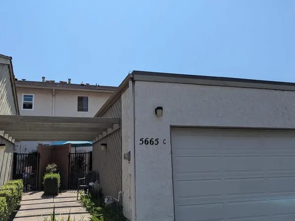 5665 Lake Murray Blvd Unit C, La Mesa, CA 91942