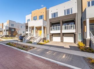 15 Visionary Ave, Kitchener, ON N2R 0R7