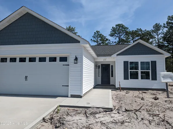 891 Downing Road, Southport, NC 28461