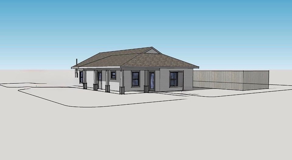 2nd image of 801 N 4th St
