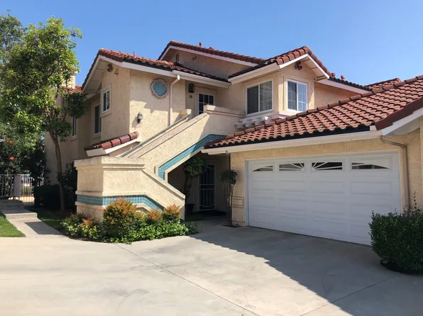 16 Pantano, Rancho Santa Margarita, CA 92688