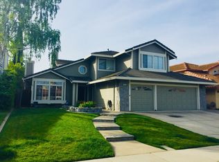 4732 Crestone Needle Way UNIT 1, Antioch, CA 94531