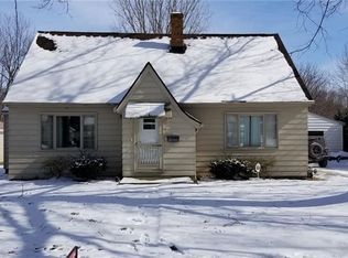 221 Chautauqua Blvd, Erie, PA 16511